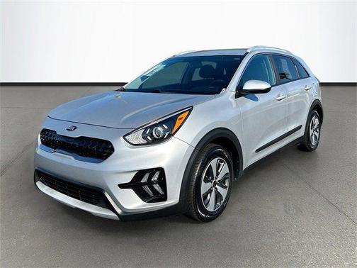 2020 Kia Niro LX