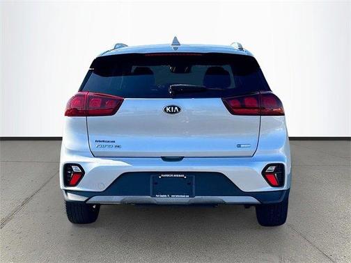 2020 Kia Niro LX