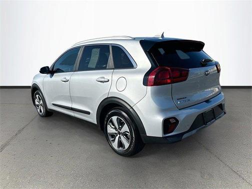 2020 Kia Niro LX