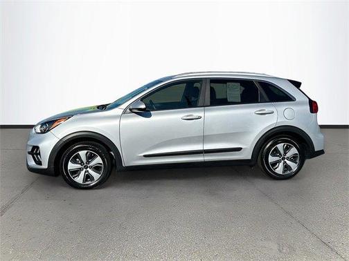 2020 Kia Niro LX