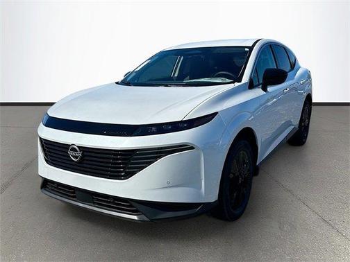 2026 Nissan Murano SV