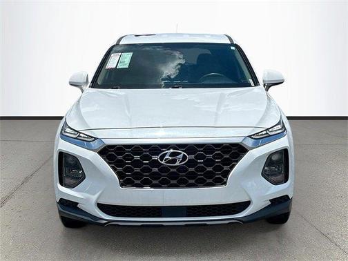 2020 Hyundai SANTA FE 2.4 SE