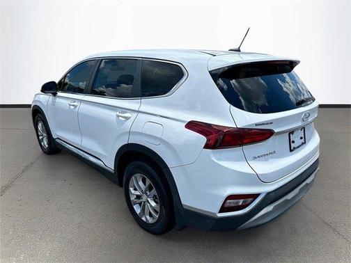 2020 Hyundai SANTA FE 2.4 SE