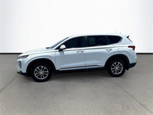 2020 Hyundai SANTA FE 2.4 SE