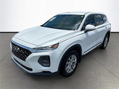 2020 Hyundai SANTA FE 2.4 SE