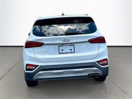 2020 Hyundai SANTA FE 2.4 SE