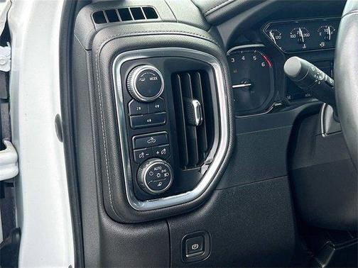 2023 GMC Sierra 2500 SLE