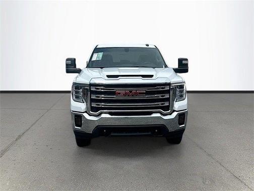 2023 GMC Sierra 2500 SLE