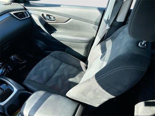 2014 Nissan Rogue SV