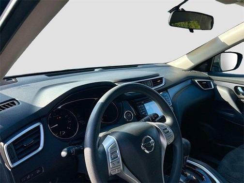 2014 Nissan Rogue SV