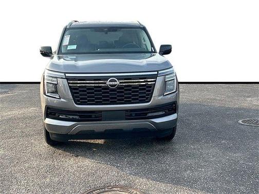 2025 Nissan Armada SV