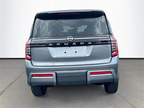 2025 Nissan Armada SV