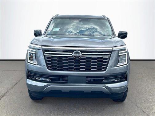 2025 Nissan Armada SV