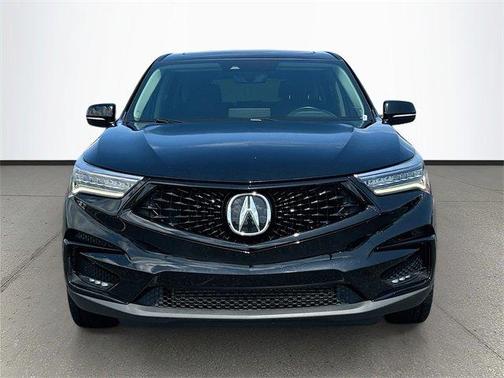 2020 Acura RDX Technology Package