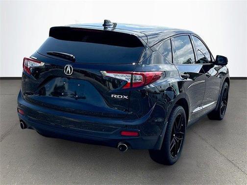 2020 Acura RDX Technology Package