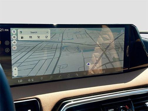 2026 Nissan Armada PLRES