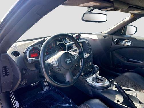 2014 Nissan 370Z Touring