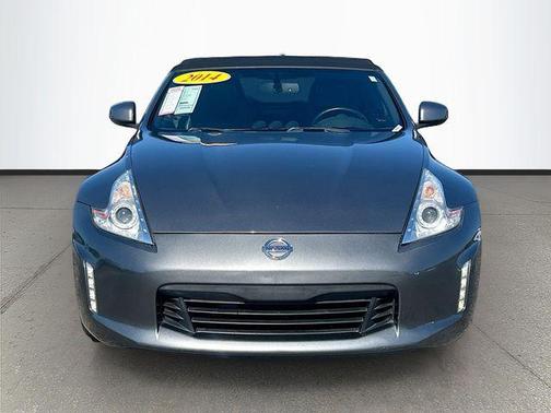 2014 Nissan 370Z Touring
