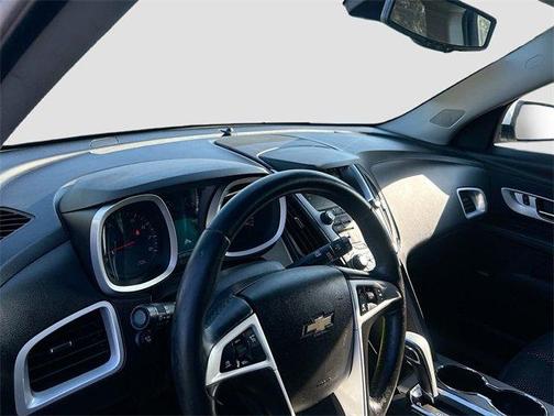 2012 Chevrolet Equinox 1LT