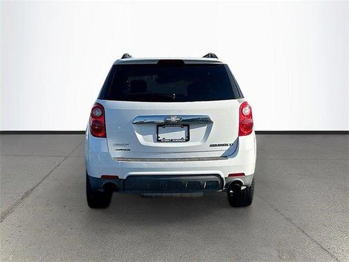 2012 Chevrolet Equinox 1LT
