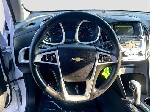 2012 Chevrolet Equinox 1LT
