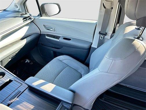 2021 Toyota Sienna Limited