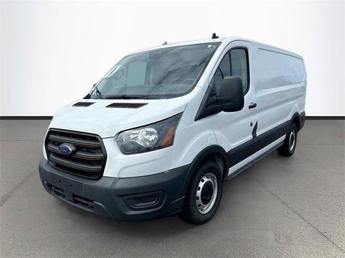 2020 Ford Transit-150 BASE