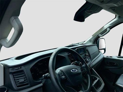 2020 Ford Transit-150 BASE
