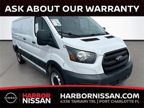 2020 Ford Transit-150 BASE
