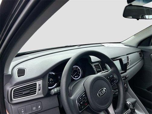 2019 Kia Niro LX