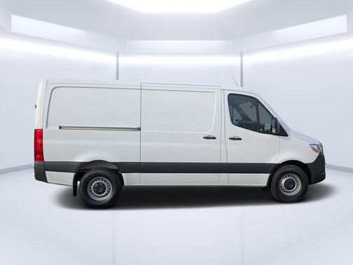 2026 Mercedes-Benz Sprinter 2500 Standard Roof