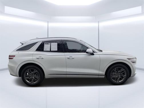 2025 Genesis GV70 2.5T AWD