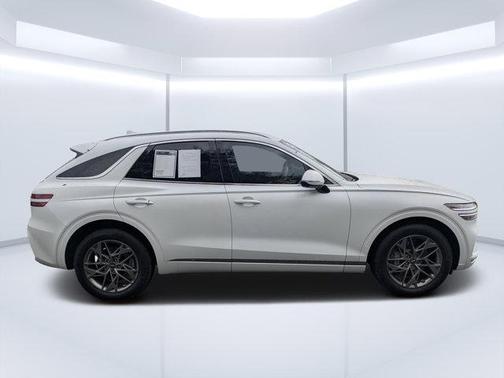 2025 Genesis GV70 2.5T AWD