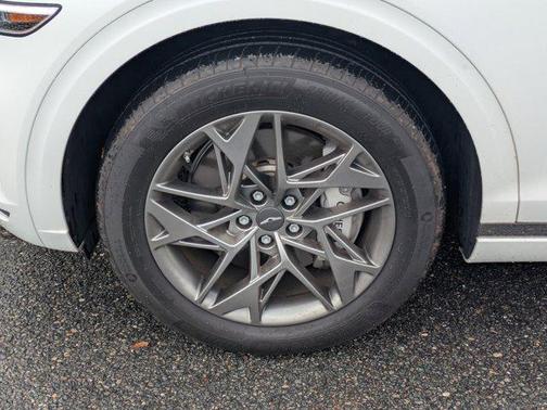 2025 Genesis GV70 2.5T AWD