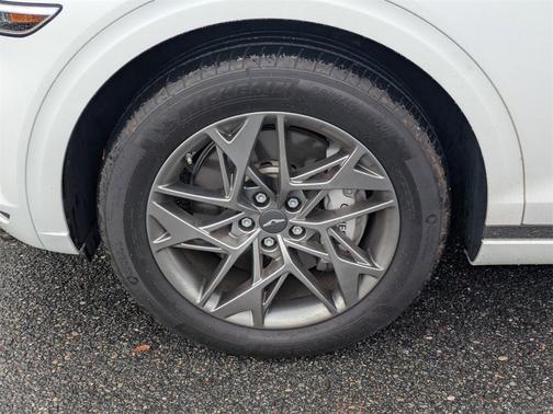 2025 Genesis GV70 2.5T AWD