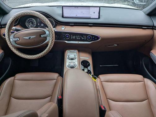 2025 Genesis GV70 2.5T AWD