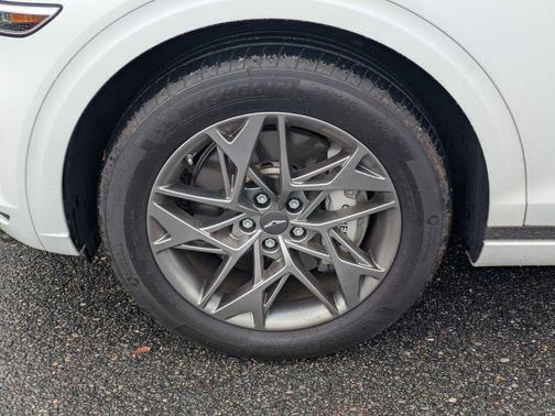 2025 Genesis GV70 2.5T AWD