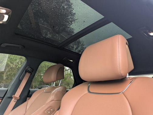 2025 Genesis GV70 2.5T AWD