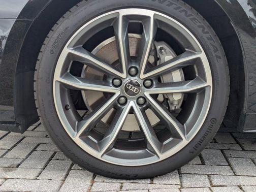 2024 Audi A5 Sportback 45 S Line Premium