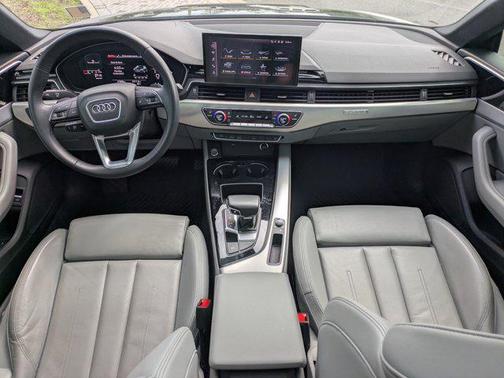 2024 Audi A5 Sportback 45 S Line Premium