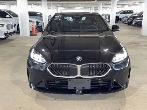 2025 BMW 228 Gran Coupe xDrive