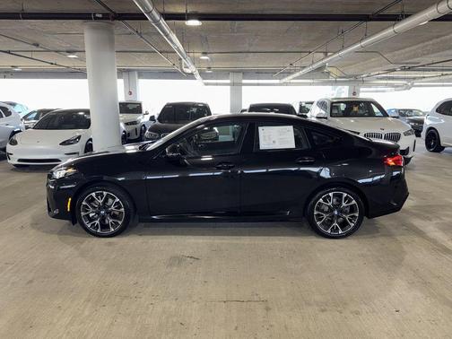 2025 BMW 228 Gran Coupe xDrive