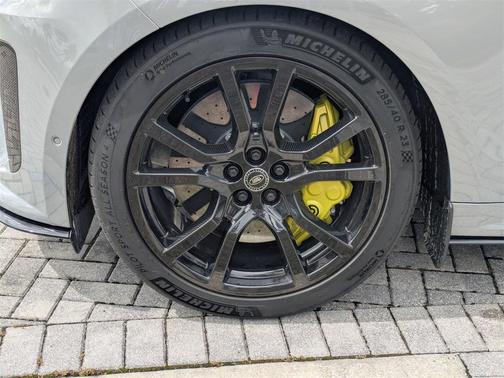 2025 Land Rover Range Rover Sport P635 SV Edition Two