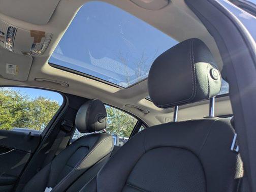 2018 Mercedes-Benz C-Class C 300 4MATIC