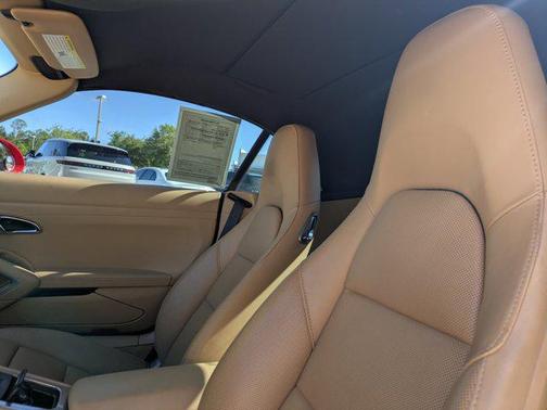 2015 Porsche 911 Carrera