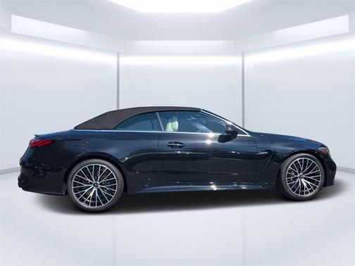 2026 Mercedes-Benz AMG C 63 S E Performance