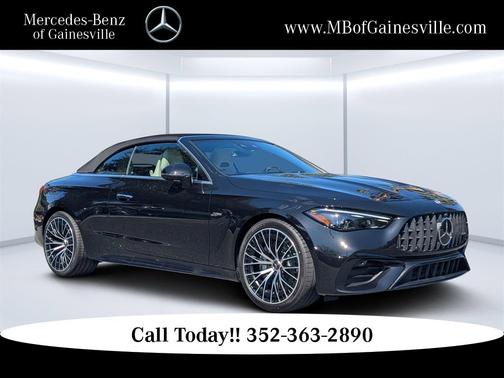 2026 Mercedes-Benz AMG C 63 S E Performance