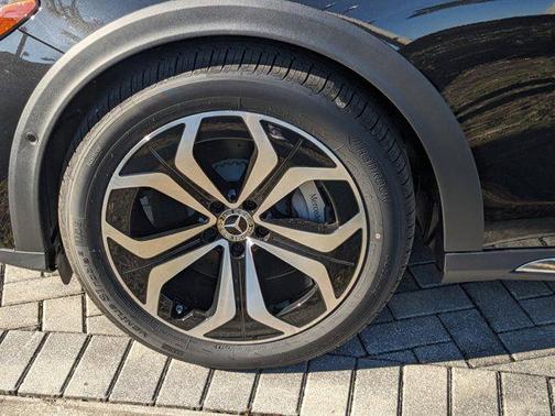 2025 Mercedes-Benz E-Class 4MATIC