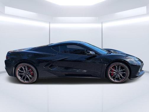 2023 Chevrolet Corvette Stingray w/2LT