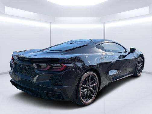 2023 Chevrolet Corvette Stingray w/2LT
